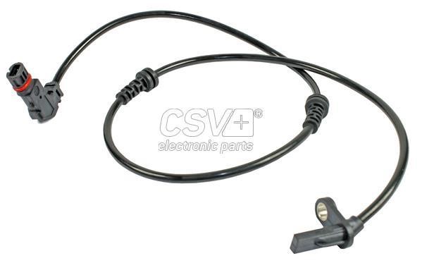 CSV electronic parts CSG1137C Sensor, wheel speed CSG1137C: Buy near me in Poland at 2407.PL - Good price!