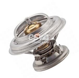 CSV electronic parts CTH2187 Thermostat, coolant CTH2187: Buy near me at 2407.PL in Poland at an Affordable price!