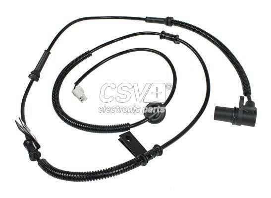 CSV electronic parts CSG9971 Датчик, частота вращения колеса CSG9971: Отличная цена - Купить в Польше на 2407.PL!