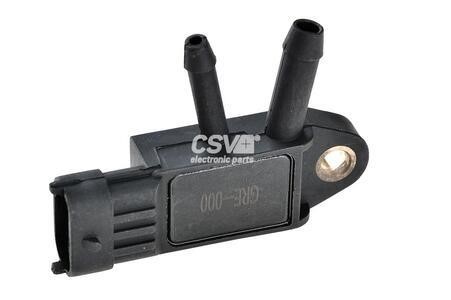 CSV electronic parts CSP9314 Sensor, exhaust pressure CSP9314: Buy near me at 2407.PL in Poland at an Affordable price!