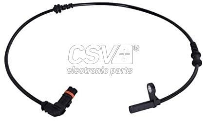 CSV electronic parts CSG1099 Sensor, wheel speed CSG1099: Buy near me in Poland at 2407.PL - Good price!