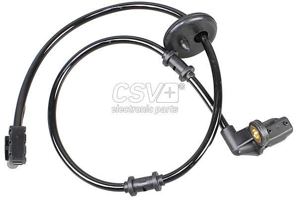 CSV electronic parts CSG9782 Sensor, wheel speed CSG9782: Buy near me in Poland at 2407.PL - Good price!