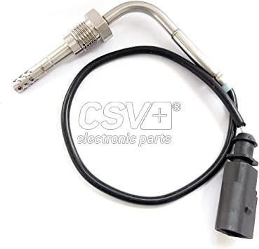 CSV electronic parts CST2232 Exhaust gas temperature sensor CST2232: Buy near me in Poland at 2407.PL - Good price!