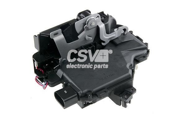 CSV electronic parts CAC3002 Замок двери CAC3002: Отличная цена - Купить в Польше на 2407.PL!