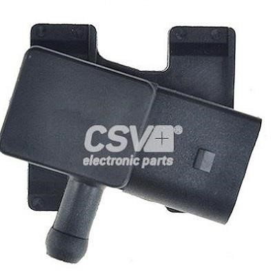 CSV electronic parts CSP9281 Sensor, exhaust pressure CSP9281: Buy near me in Poland at 2407.PL - Good price!