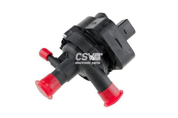 CSV electronic parts CBA5079 Additional coolant pump CBA5079: Buy near me in Poland at 2407.PL - Good price!