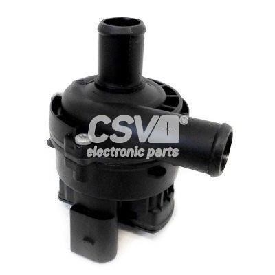 CSV electronic parts CBA5078C Additional coolant pump CBA5078C: Buy near me in Poland at 2407.PL - Good price!
