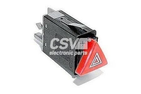 CSV electronic parts CIL3615 Alarm button CIL3615: Buy near me in Poland at 2407.PL - Good price!