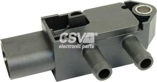 CSV electronic parts CSP3067 Sensor, exhaust pressure CSP3067: Buy near me in Poland at 2407.PL - Good price!