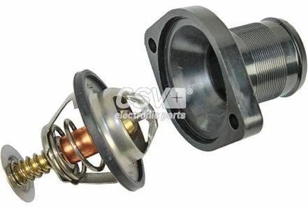 CSV electronic parts CTH2346 Thermostat, coolant CTH2346: Buy near me in Poland at 2407.PL - Good price!