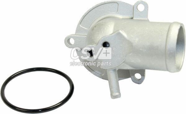 CSV electronic parts CTH2709 Thermostat, coolant CTH2709: Buy near me in Poland at 2407.PL - Good price!