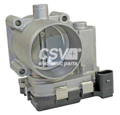 CSV electronic parts CCM8183 Throttle body CCM8183: Buy near me in Poland at 2407.PL - Good price!