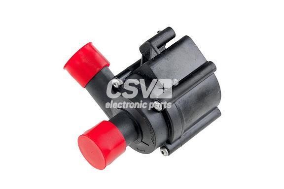 CSV electronic parts CBA5073 Additional coolant pump CBA5073: Buy near me in Poland at 2407.PL - Good price!