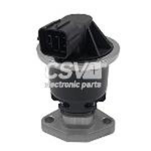 CSV electronic parts CGR4114 Клапан рециркуляции отработанных газов EGR CGR4114: Отличная цена - Купить в Польше на 2407.PL!