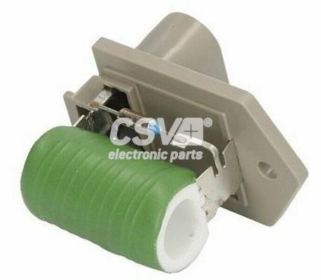 CSV electronic parts CRV9046 Resistor, interior blower CRV9046: Buy near me at 2407.PL in Poland at an Affordable price!
