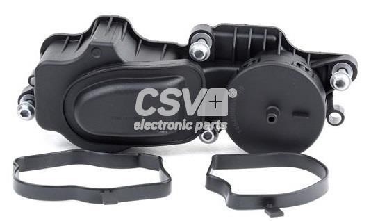 CSV electronic parts CRV2620 Клапан вентиляції картерних газів CRV2620: Приваблива ціна - Купити у Польщі на 2407.PL!