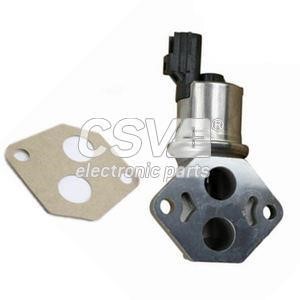 CSV electronic parts CVR3218 Центральний клапан, регулювання фаз газорозподілу CVR3218: Приваблива ціна - Купити у Польщі на 2407.PL!