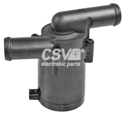 CSV electronic parts CBA5082 Additional coolant pump CBA5082: Buy near me at 2407.PL in Poland at an Affordable price!