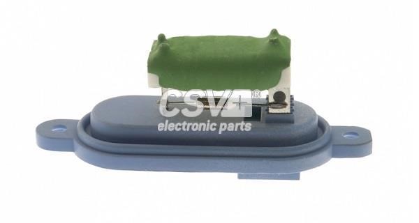 CSV electronic parts CRV9002 Resistor, interior blower CRV9002: Buy near me in Poland at 2407.PL - Good price!