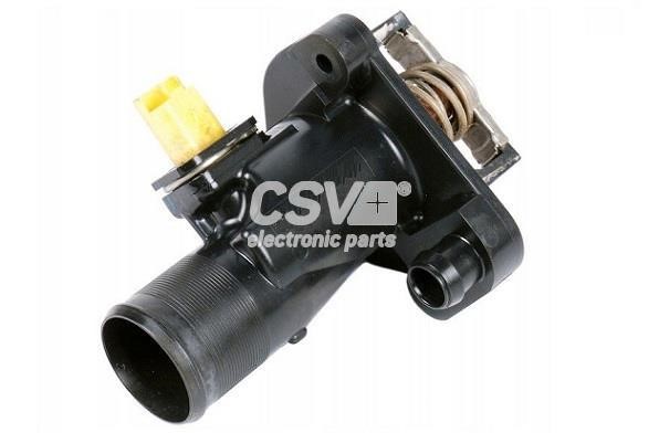 CSV electronic parts CTH2717 Thermostat, coolant CTH2717: Buy near me in Poland at 2407.PL - Good price!