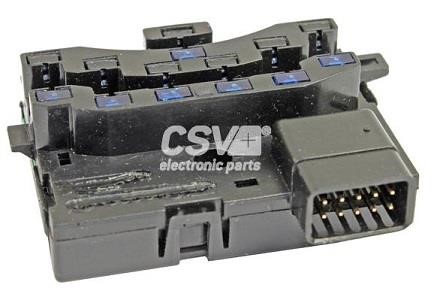 CSV electronic parts CAD6023 Датчик положення рульового керма CAD6023: Приваблива ціна - Купити у Польщі на 2407.PL!