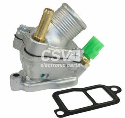 CSV electronic parts CTH2638 Thermostat, coolant CTH2638: Buy near me at 2407.PL in Poland at an Affordable price!