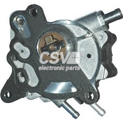 CSV electronic parts CBV1104 Vacuum Pump, braking system CBV1104: Buy near me in Poland at 2407.PL - Good price!