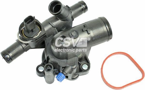 CSV electronic parts CTH2576 Thermostat, coolant CTH2576: Buy near me at 2407.PL in Poland at an Affordable price!