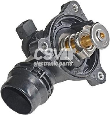 CSV electronic parts CTH2763 Thermostat, coolant CTH2763: Buy near me in Poland at 2407.PL - Good price!