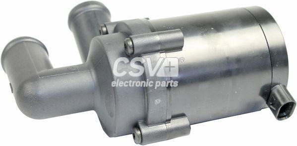 CSV electronic parts CBA5081 Additional coolant pump CBA5081: Buy near me in Poland at 2407.PL - Good price!