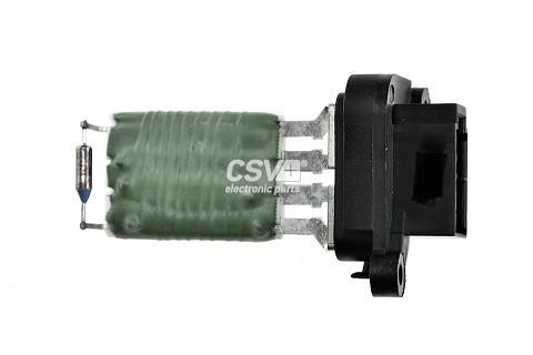 CSV electronic parts CRV9061 Resistor, interior blower CRV9061: Buy near me in Poland at 2407.PL - Good price!
