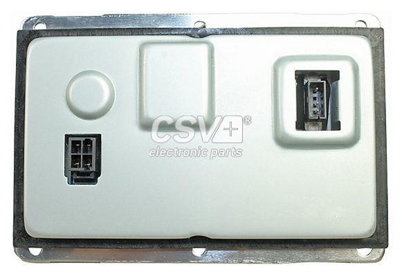 CSV electronic parts CFX2664 Блок управления CFX2664: Отличная цена - Купить в Польше на 2407.PL!