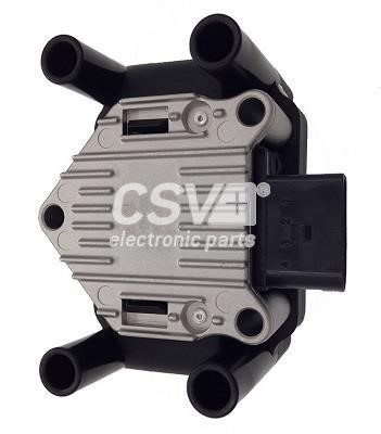 CSV electronic parts CBE5062 Котушка запалювання CBE5062: Купити у Польщі - Добра ціна на 2407.PL!