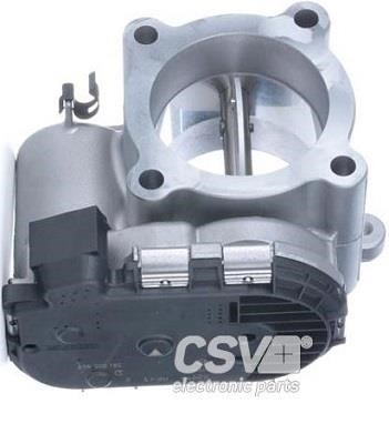 CSV electronic parts CCM8232 Throttle body CCM8232: Buy near me in Poland at 2407.PL - Good price!