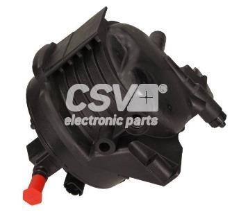CSV electronic parts CFC4917 Фільтр палива CFC4917: Приваблива ціна - Купити у Польщі на 2407.PL!