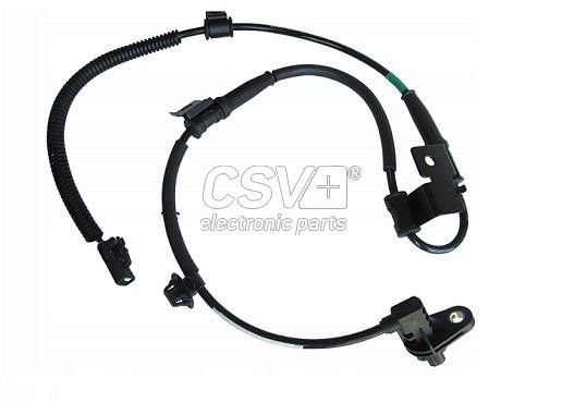 CSV electronic parts CSG9226 Sensor, wheel speed CSG9226: Buy near me in Poland at 2407.PL - Good price!