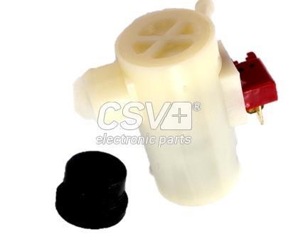 CSV electronic parts CBL5191 Water Pump, window cleaning CBL5191: Buy near me in Poland at 2407.PL - Good price!