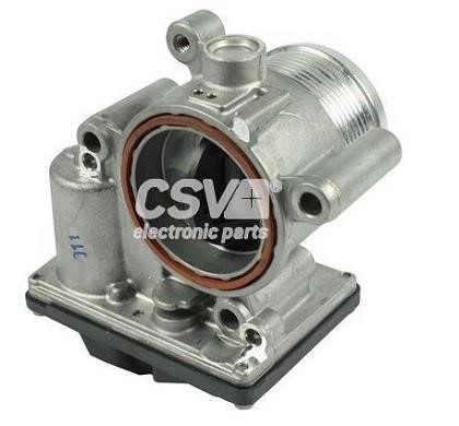 CSV electronic parts CCM8148 Throttle body CCM8148: Buy near me in Poland at 2407.PL - Good price!