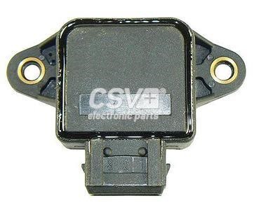 CSV electronic parts CPM9103 Датчик положения дроссельной заслонки CPM9103: Отличная цена - Купить в Польше на 2407.PL!