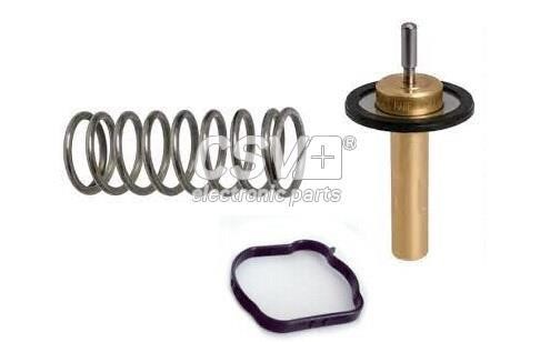 CSV electronic parts CTH2835 Thermostat, coolant CTH2835: Buy near me in Poland at 2407.PL - Good price!