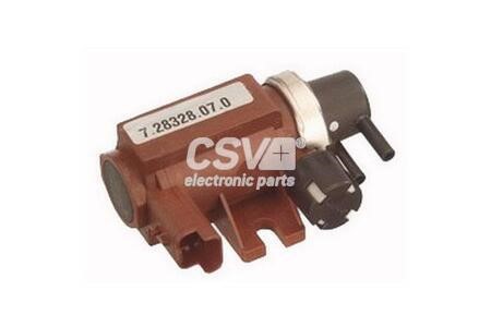 CSV electronic parts CEV4763 Клапан управления рециркуляцией отработанных газов CEV4763: Отличная цена - Купить в Польше на 2407.PL!