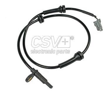 CSV electronic parts CSG1271 Sensor, wheel speed CSG1271: Buy near me in Poland at 2407.PL - Good price!