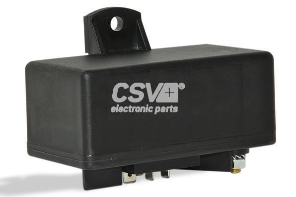 CSV electronic parts CRP4045 Glow plug control unit CRP4045: Buy near me at 2407.PL in Poland at an Affordable price!