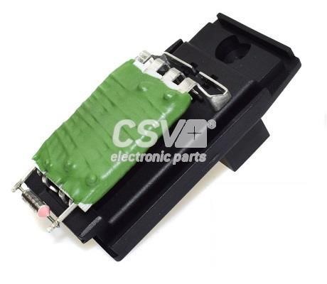 CSV electronic parts CRV9048 Resistor, interior blower CRV9048: Buy near me at 2407.PL in Poland at an Affordable price!