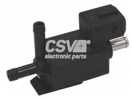 CSV electronic parts CEV4858 Клапан управління рециркуляцією відпрацьованих газів CEV4858: Приваблива ціна - Купити у Польщі на 2407.PL!