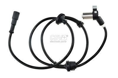 CSV electronic parts CSG0963 Sensor, wheel speed CSG0963: Buy near me at 2407.PL in Poland at an Affordable price!