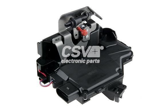 CSV electronic parts CAC3023 Zamek CAC3023: Dobra cena w Polsce na 2407.PL - Kup Teraz!