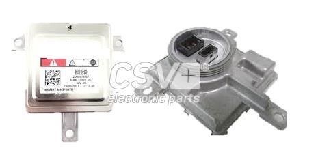 CSV electronic parts CFX2666 Control unit CFX2666: Buy near me in Poland at 2407.PL - Good price!