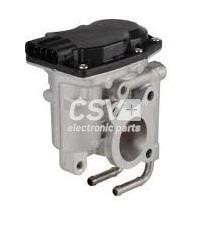 CSV electronic parts CGR5815 Клапан рециркуляции отработанных газов EGR CGR5815: Отличная цена - Купить в Польше на 2407.PL!