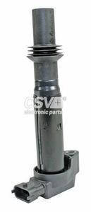 CSV electronic parts CBE5539 Ignition coil CBE5539: Buy near me in Poland at 2407.PL - Good price!